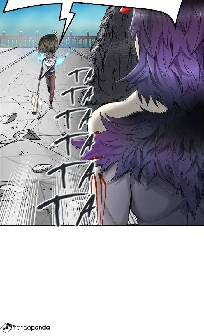 Tower of God Chapter 437 image 007